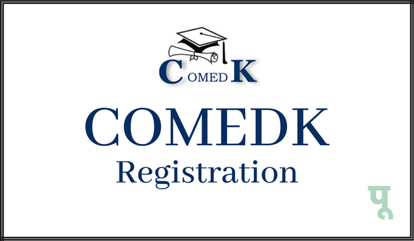 COMEDK-Registration
