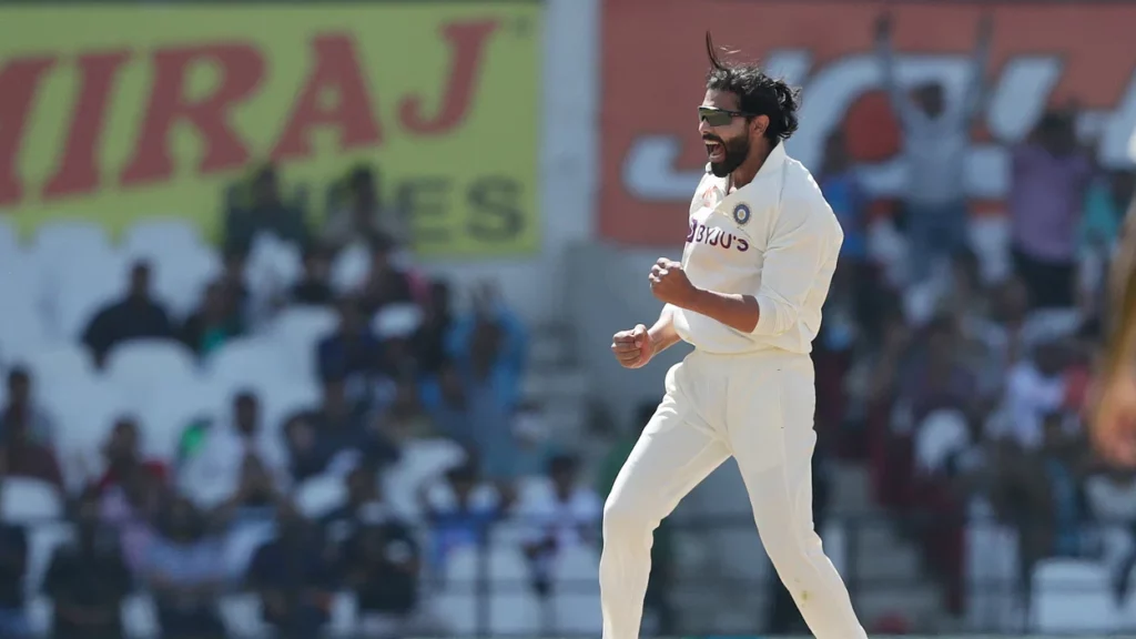IND vs AUS: "Ravindra Jadeja Bowled With Great Accuracy And Did Not Try To Do Anything Extra" - Parthiv Patel Lauds Star Spinner