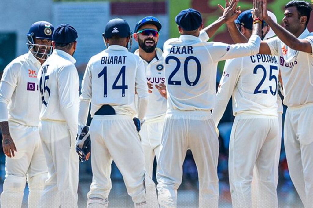 IND vs AUS: Team India Tops ICC Rankings In All 3 Formats After Dominant Win In Delhi Test
