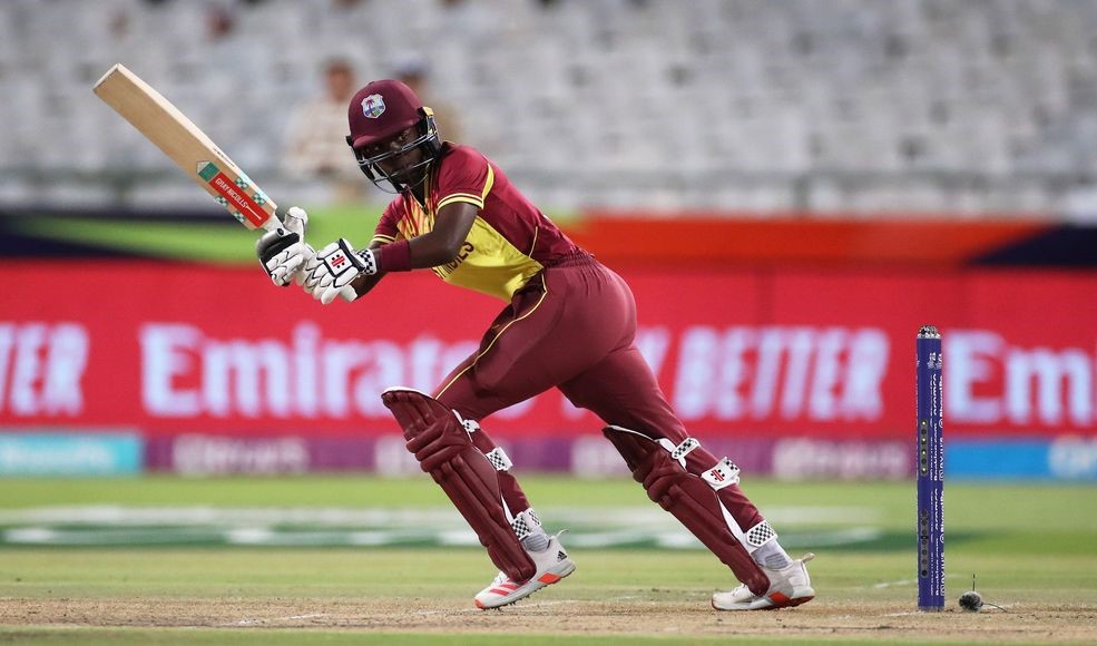 Women's T20 World Cup 2023: West Indies' Rashada Williams Fined For Breaching ICC Code of Conduct