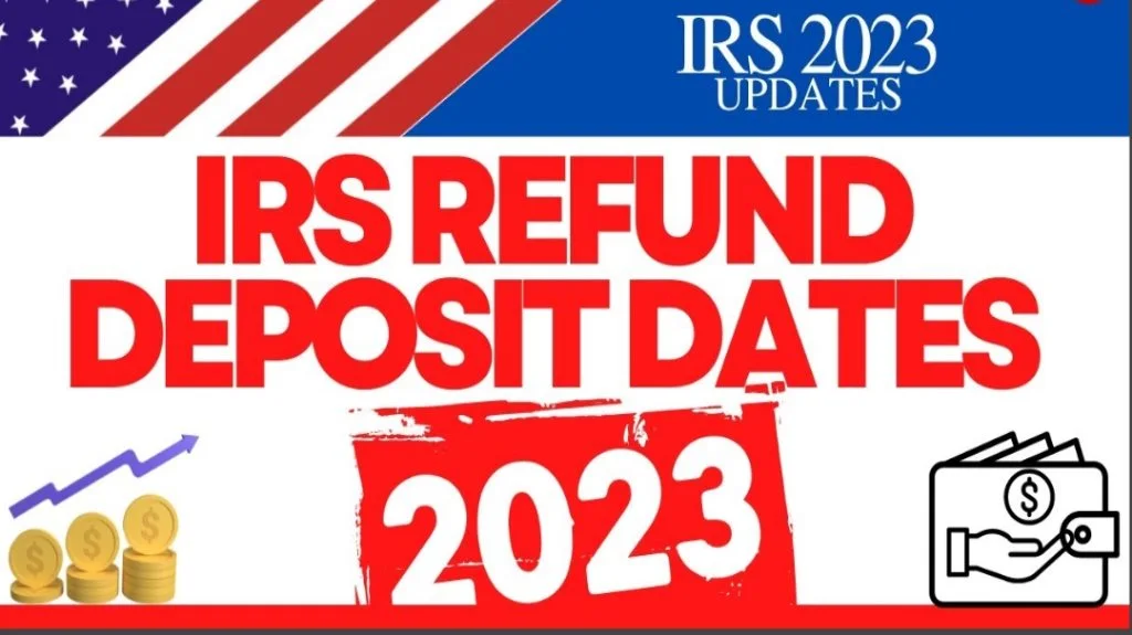 IRS Deposit Dates