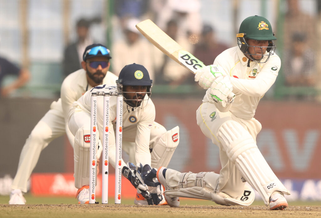 IND vs AUS: "He Was Quite Proactive And He Used The Reverse Sweep To Effect" - Ian Chappell Heaps Praise On Usman Khawaja 