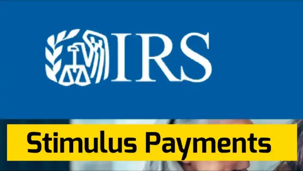 IRS Stimulus Payments