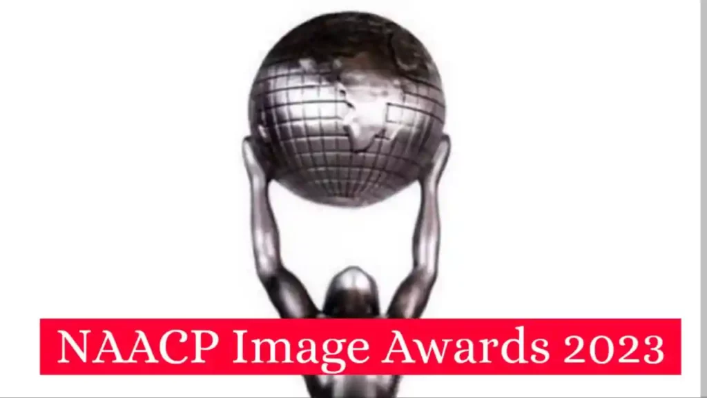 NAACP Image Awards Winner 2023