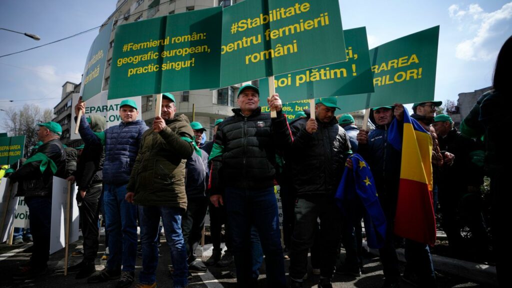 230408073152 01 romania ukraine grain protest 0407