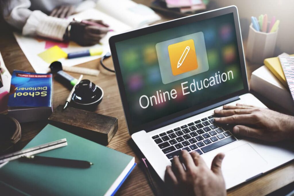 Accredited Online Colleges